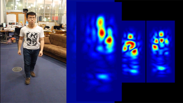 Future Tech: Researchers use Wi-Fi, AI to watch you through walls, in the dark